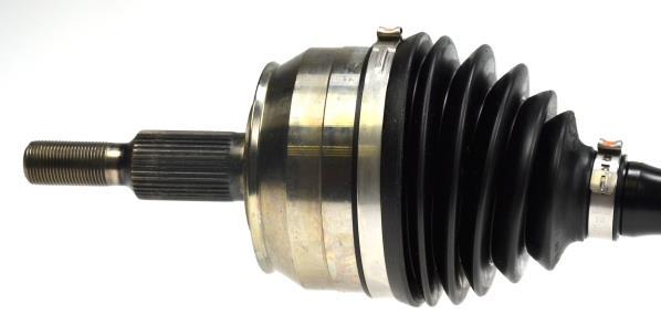 Cardã GKN 24183