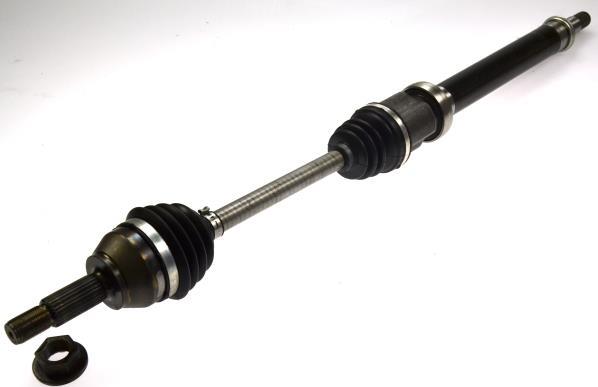 Cardan GKN ref. 24187