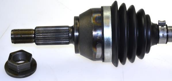 Cardan GKN ref. 24187