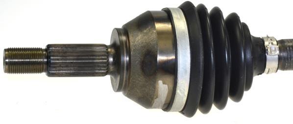 Cardã GKN 24188