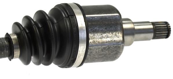 Cardã GKN 24188