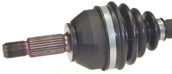 Cardan GKN 24189