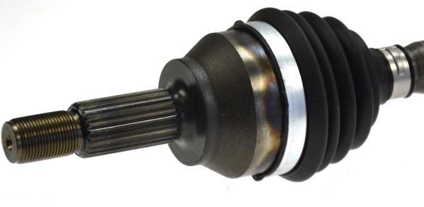 Cardan GKN ref. 24190