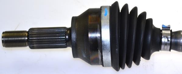 Cardan GKN 24191