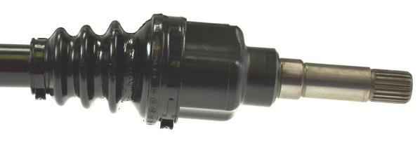 Cardán GKN 24193