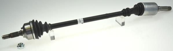 Cardan GKN ref. 24195