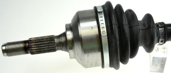 Cardan GKN ref. 24195