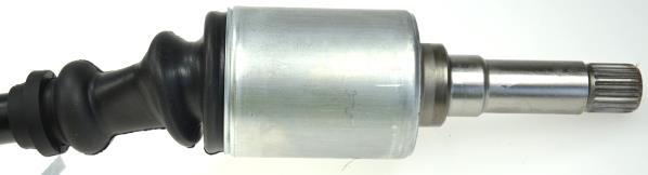 Cardan GKN ref. 24195