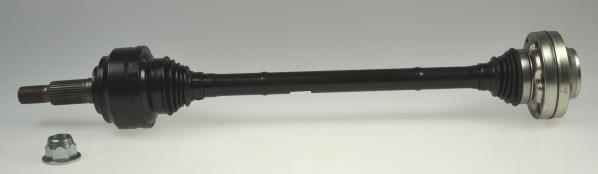 Cardan GKN ref. 24197