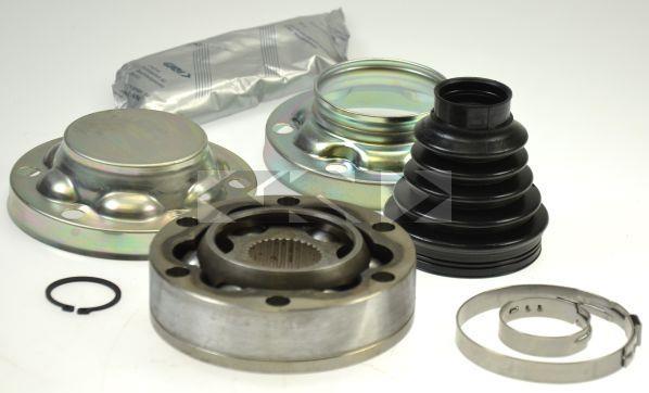 Joint homocinétique, transmission GKN 24239