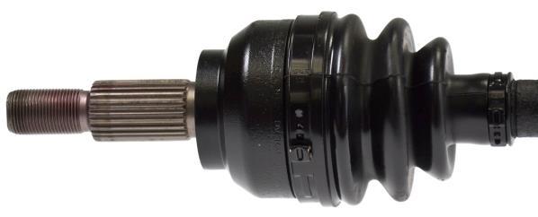 Cardan GKN ref. 24242