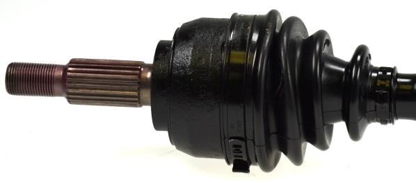 Cardan GKN ref. 24244