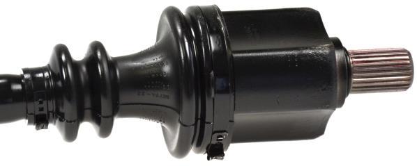 Cardan GKN ref. 24244
