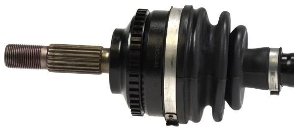 Cardán GKN 24247