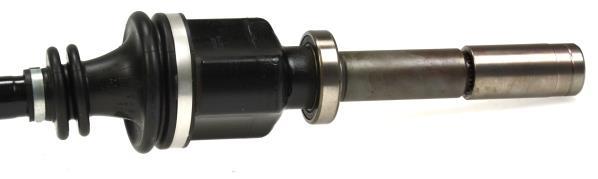 Cardán GKN 24247