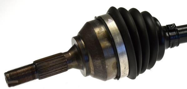 Cardan GKN ref. 24250