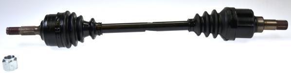 Cardan GKN ref. 24252