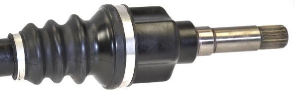 Cardán GKN ref. 24253