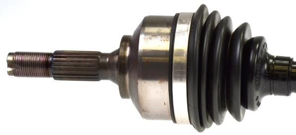Cardán GKN ref. 24254