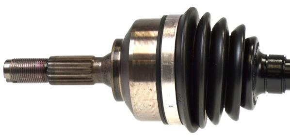 Cardan GKN ref. 24256