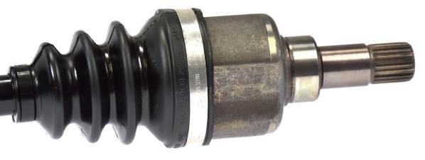 Cardan GKN ref. 24256