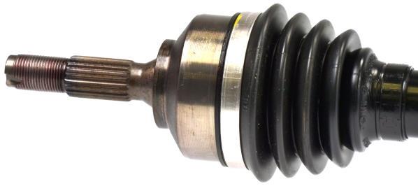 Cardan GKN ref. 24257