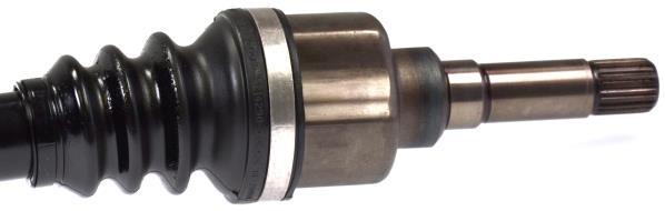 Cardan GKN ref. 24257