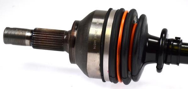 Cardã GKN ref. 24260