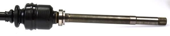 Cardã GKN ref. 24260