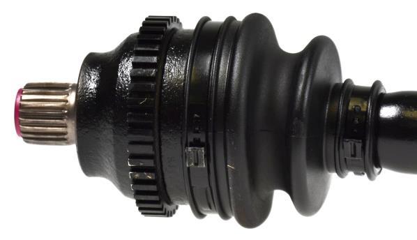 Cardã GKN ref. 24263