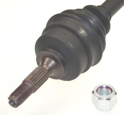 Cardan GKN ref. 24268