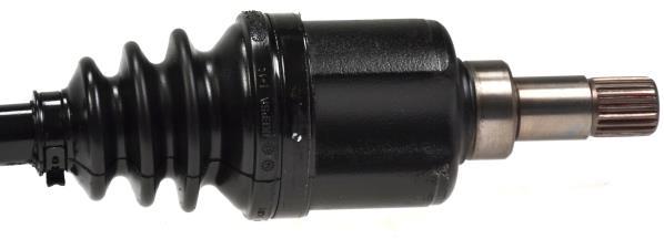 Cardã GKN 24270