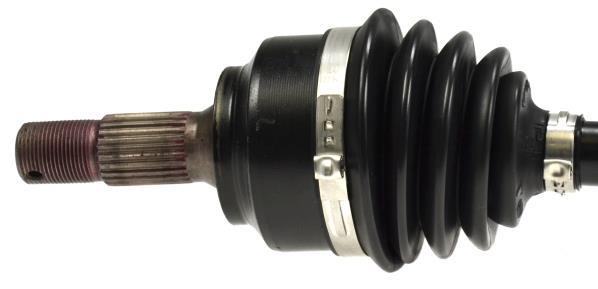 Cardã GKN 24272