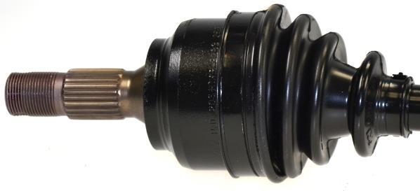 Cardã GKN 24274