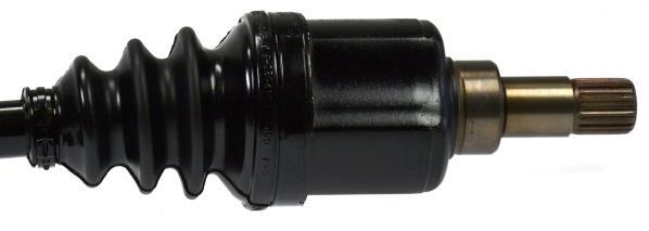 Cardã GKN 24274