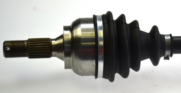 Cardan GKN ref. 24275