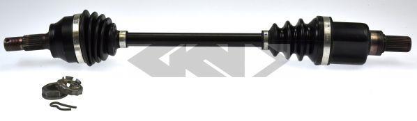 Cardan GKN 24276
