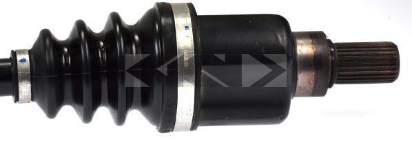 Cardan GKN 24276