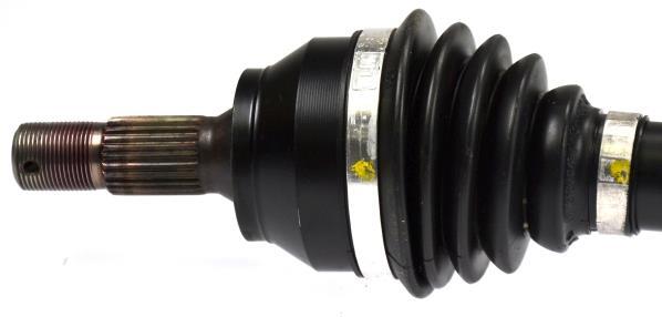 Cardán GKN ref. 24277