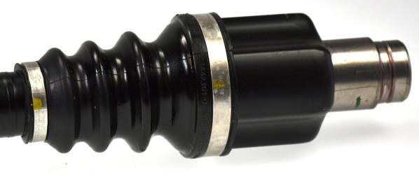 Cardán GKN ref. 24277