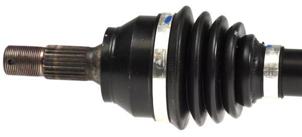Cardan GKN ref. 24279