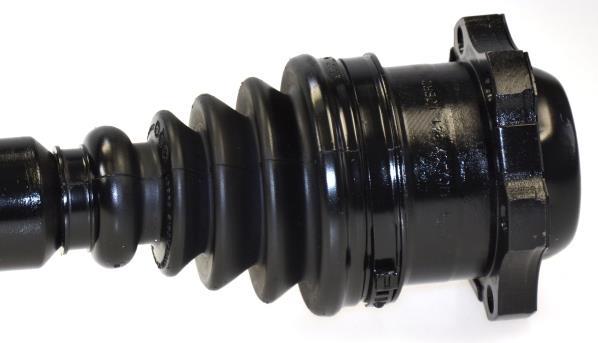 Cardã GKN 24300