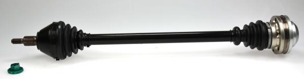 Cardan GKN ref. 24302