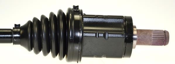 Cardã GKN 24304