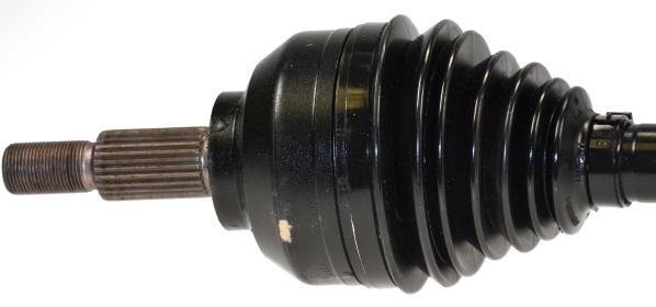 Cardan GKN ref. 24324