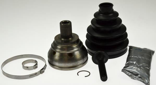 Joint homocinétique, transmission GKN 24326