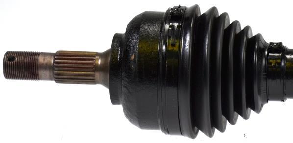 Cardã GKN 24328