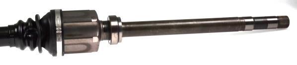 Cardan GKN 24329
