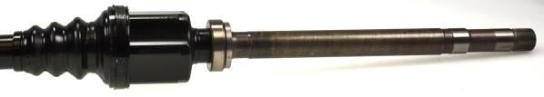 Cardã GKN 24331