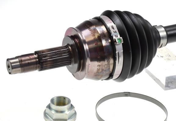 Cardan GKN ref. 24343
